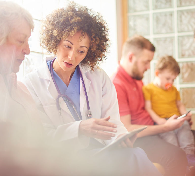 Learn more about NextSource Cares, Patient Assistance Program